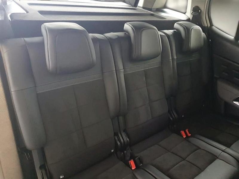 CITROEN C5 AIRCROSS BLUEHDI 130 SES SHINE EAT8 SUV