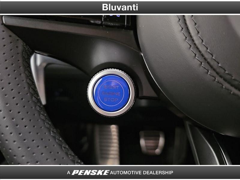 Maserati Grecale Grecale 2.0 mhev Grecale GT 250cv auto