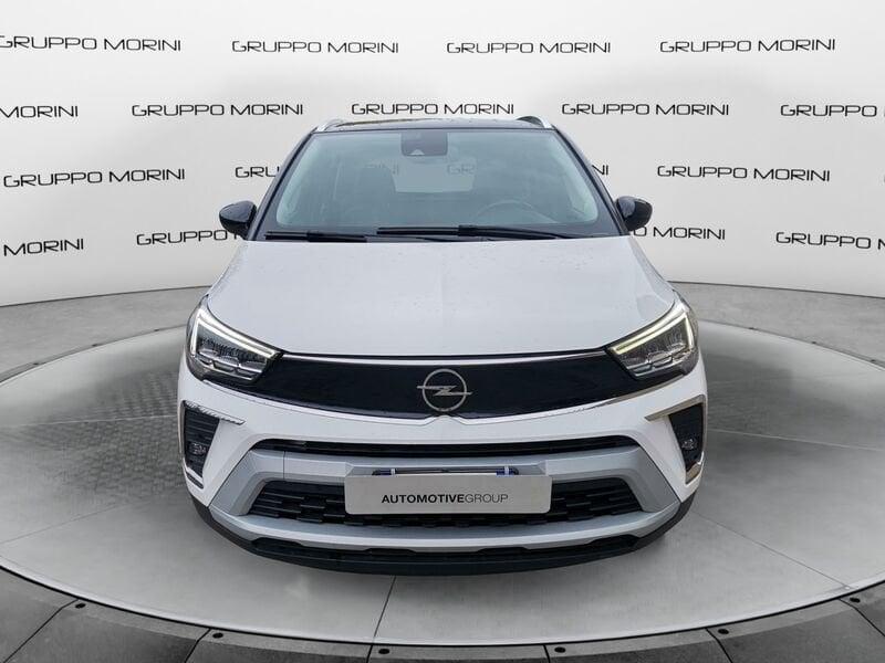 Opel Crossland Crossland X 1.5 ELEGANCE D 110 CV
