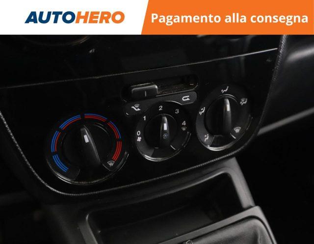 FIAT Qubo 1.3 MJT 80 CV Trekking