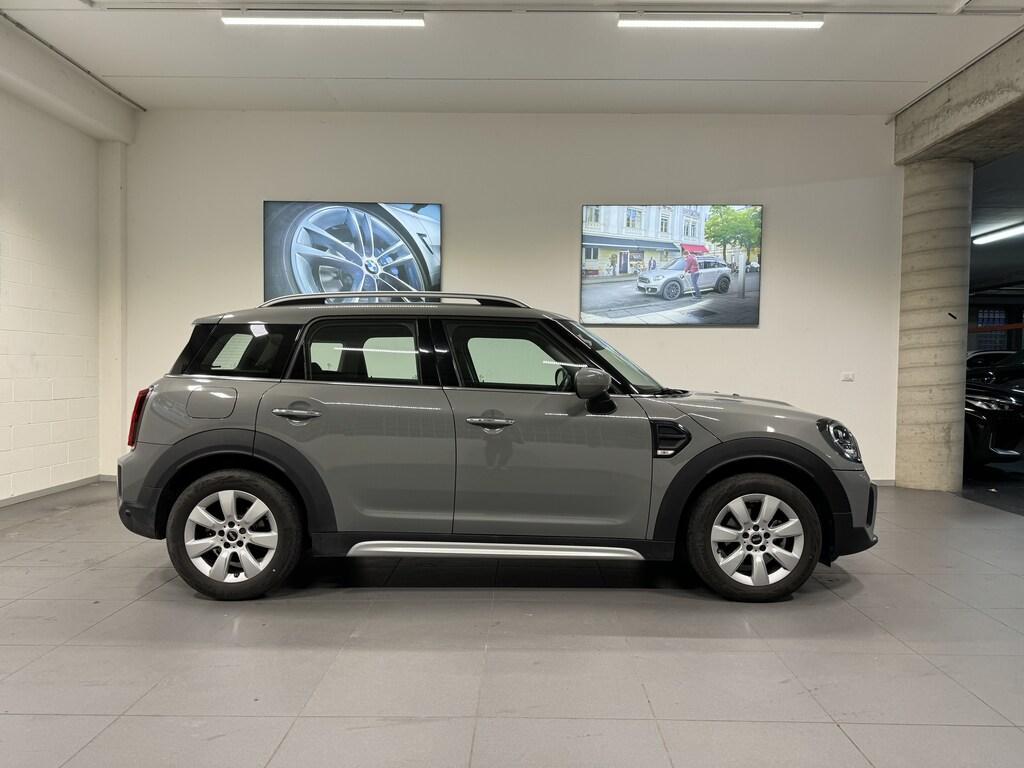 Mini One Countryman 1.5 One