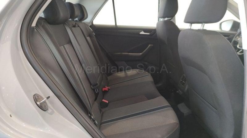 Volkswagen T-Roc 1.6 TDI SCR STYLE BLUEMOTION TECH.