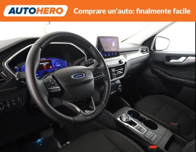 FORD Kuga 1.5 EcoBlue 120 CV aut. 2WD Titanium Business