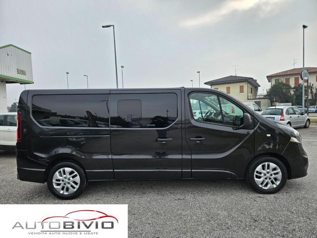 OPEL Vivaro 29 1.6 BiTurbo S&S EcoFLEX PL-TN Combi