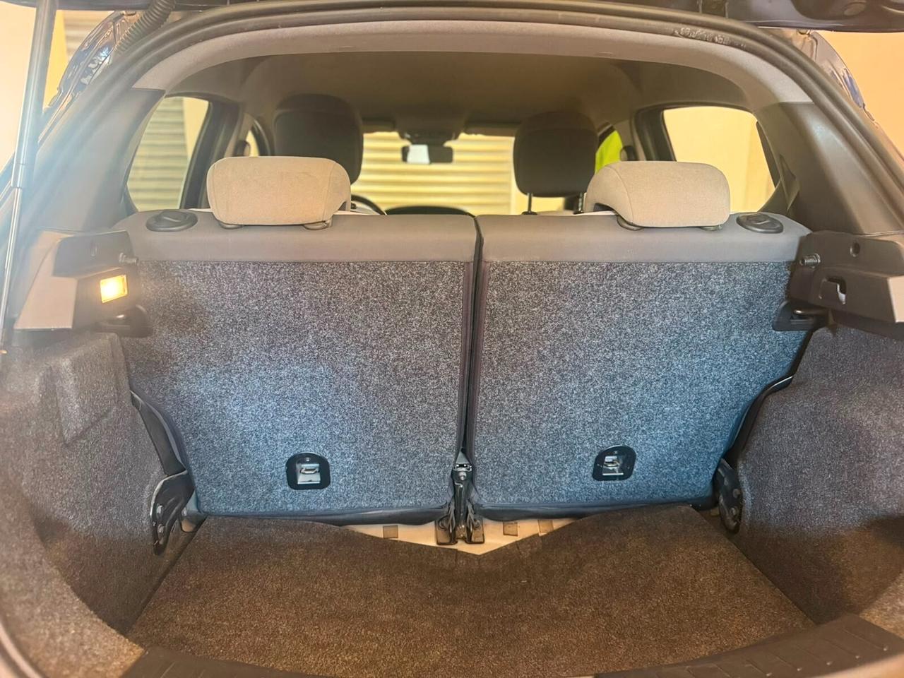 Lancia Y 1.3 MTJ 95 CV *NEOPATENTATI*