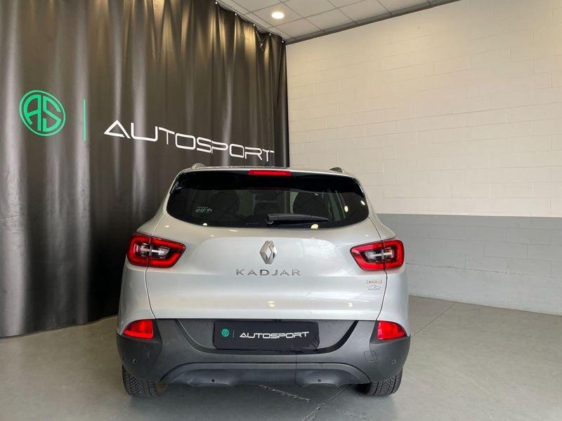 Renault Kadjar dCi 8V 110CV Energy Sport Edition 2