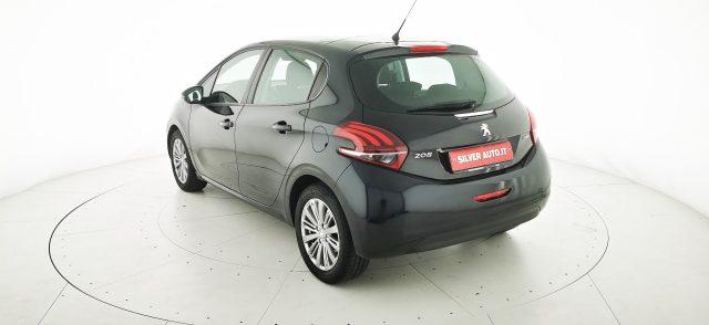 PEUGEOT 208 1° serie PureTech 82 3 porte Active