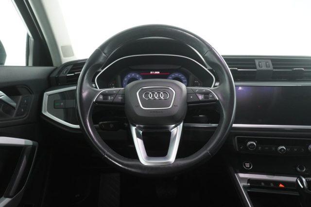AUDI Q3 Q3 35 TFSI S tronic Business Advanced