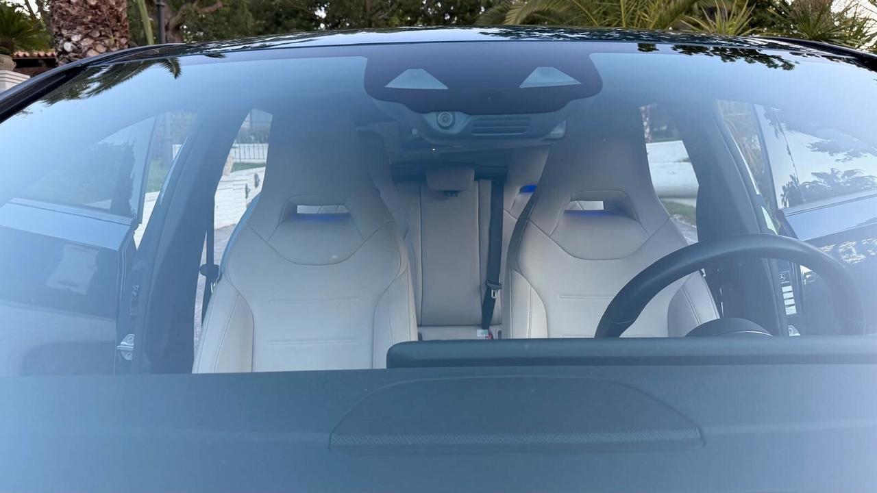 Mercedes-benz A 200 d Automatic Executive