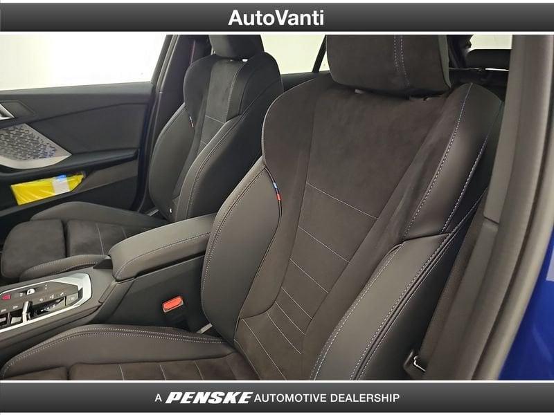 BMW Serie 1 120d 48V MSport Pro auto