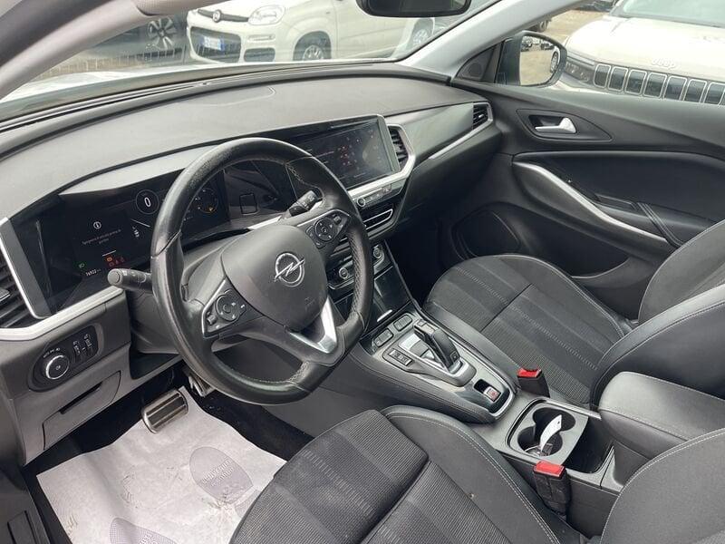 Opel Grandland Grandland 1.5 diesel Ecotec aut. Edition