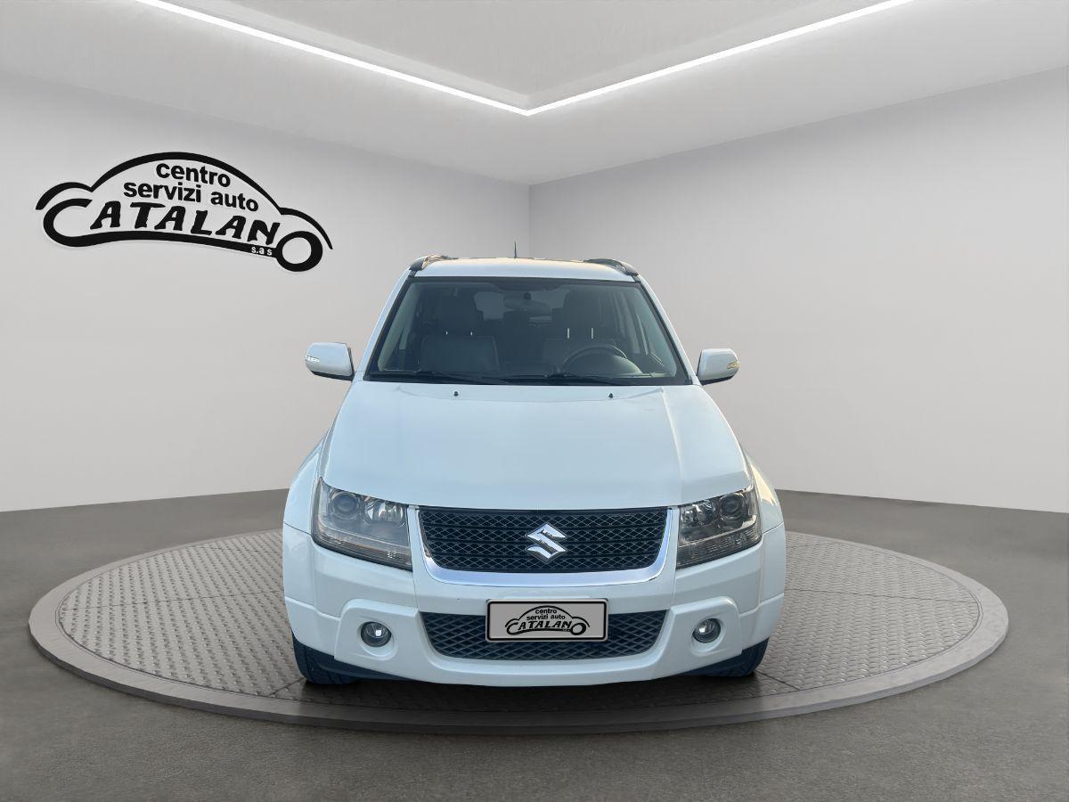 SUZUKI - Grand Vitara - 1.9 DDiS 129CV 5p. Executive