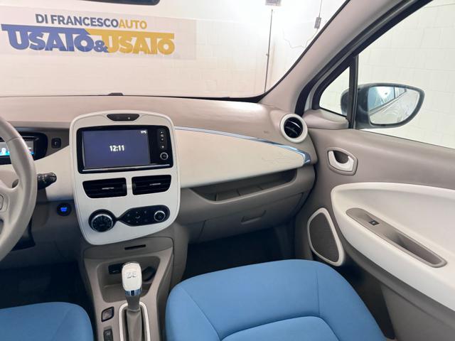 RENAULT ZOE Intens Q210