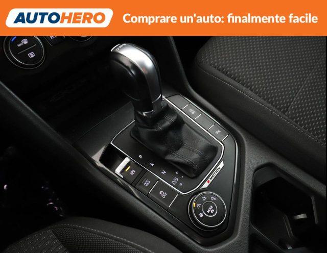 VOLKSWAGEN Tiguan Allspace 2.0 TDI SCR DSG 4MOTION Business BMT