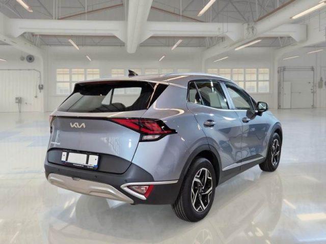 KIA Sportage 1.6 CRDi MHEV DCT Business(AUTOCARRO N1)