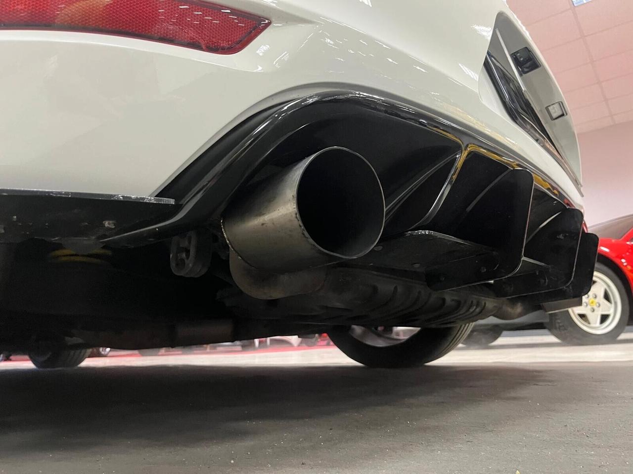 Volkswagen Golf GTI 2.0 TSI 5p.