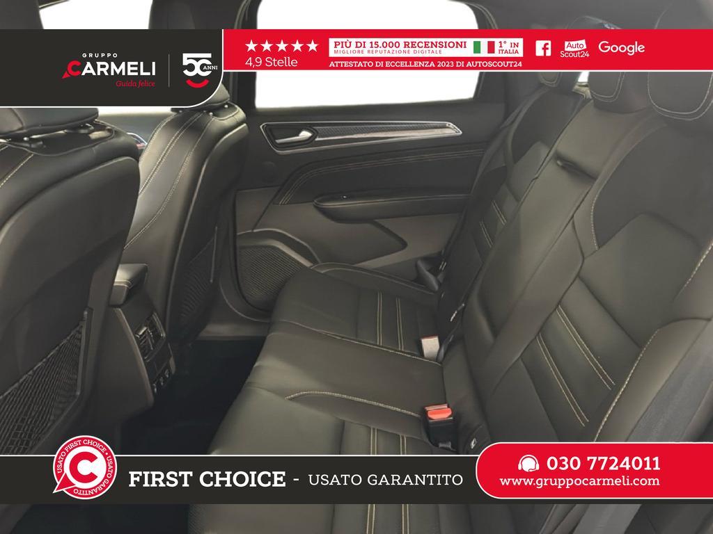 Renault Arkana 1.6 E-Tech full hybrid E-Tech Engineered Fast Track Auto