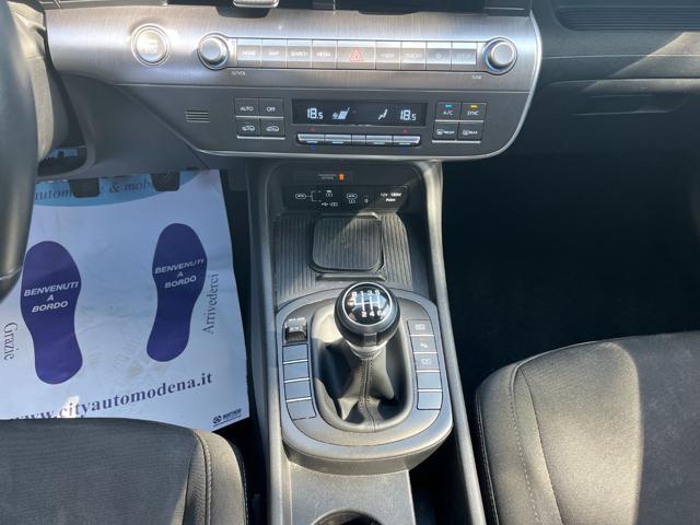 HYUNDAI Kona 1.0 T-GDI - XLine