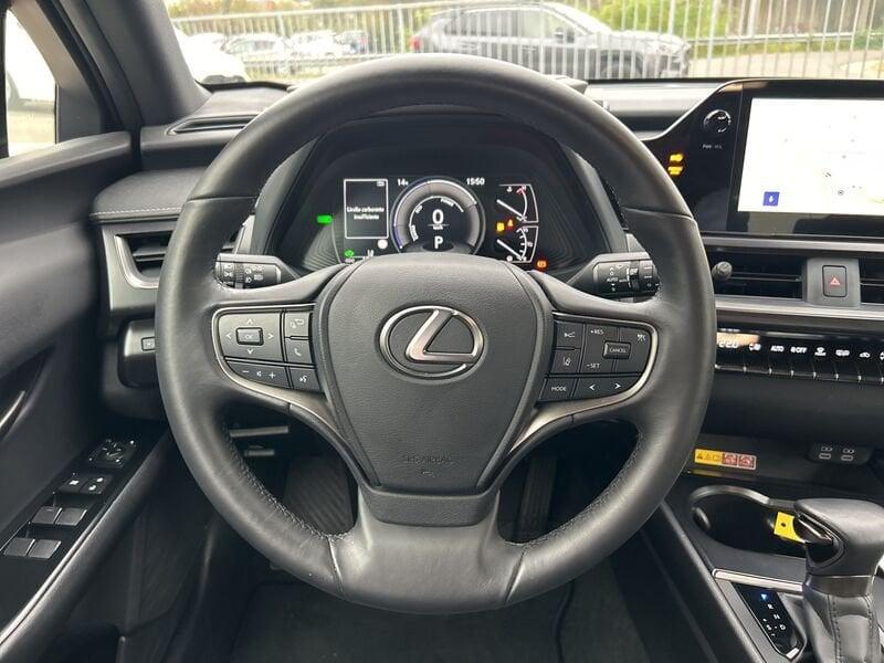 Lexus UX UX Hybrid Urban