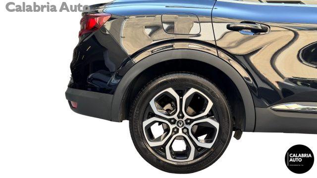 RENAULT Arkana Arkana Hybrid E-Tech 145 CV Intens