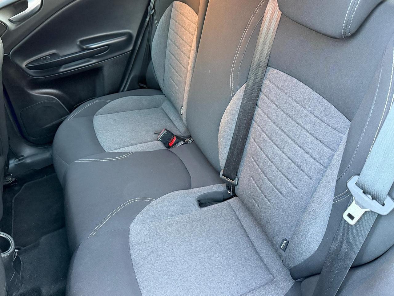 Alfa Romeo Giulietta 1.6 JTDm 120 CV