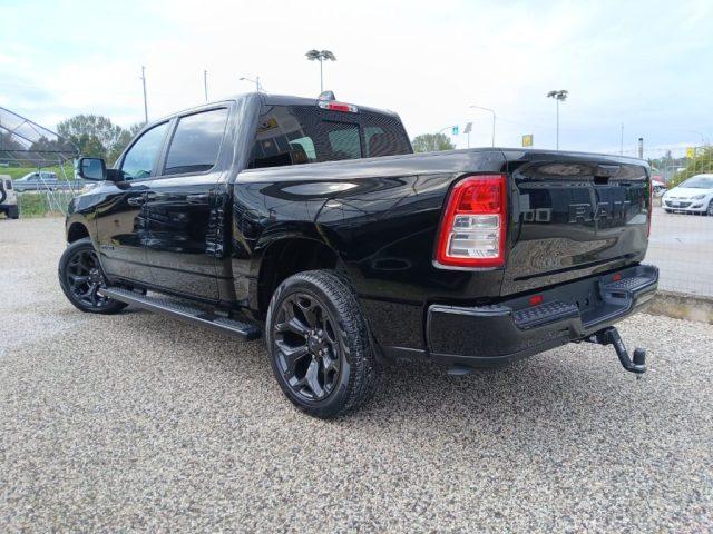 DODGE RAM 1500 3.6L V6 eTorque Big Horn Night N1