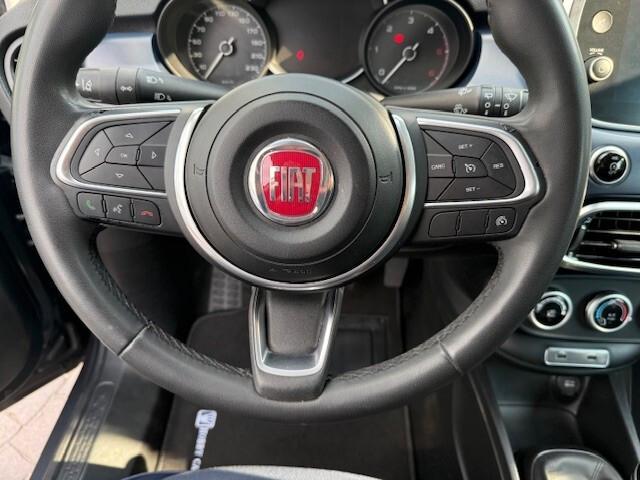 Fiat 500X 1.3 MultiJet 95 CV Club