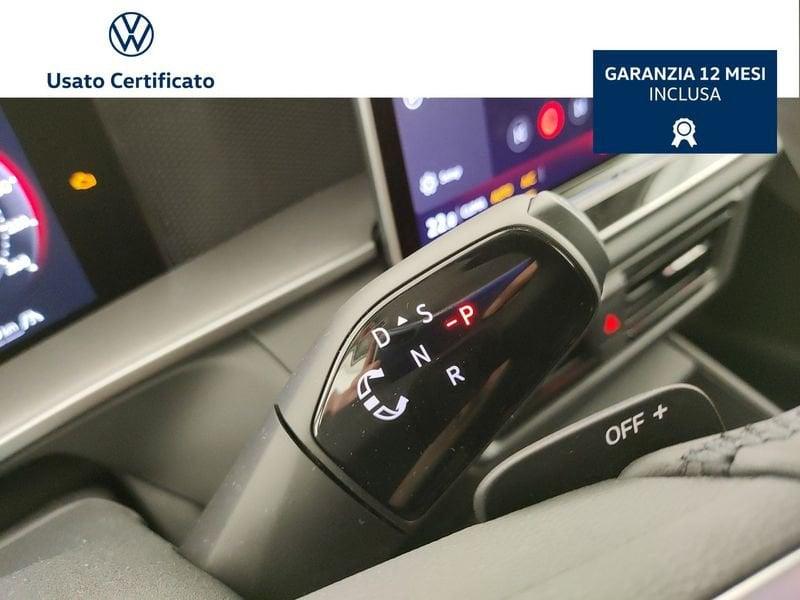 Volkswagen Tayron 2.0 tdi Edition Plus 150cv dsg