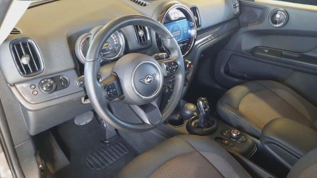 MINI Countryman 1.5 One Countryman Aut.