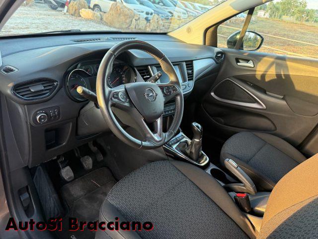 OPEL Crossland 1.2 12V Start&Stop Elegance
