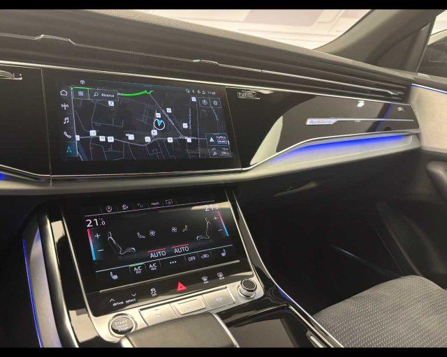 AUDI Q8 50 TDI 286 CV quattro tiptronic Sport