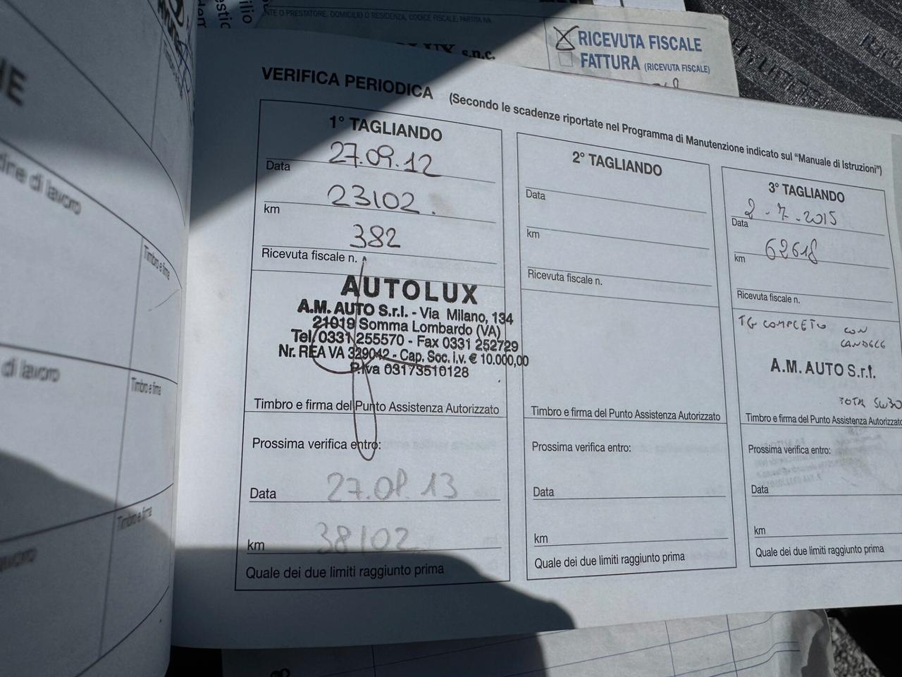 Hyundai iX20 1.4 90 CV Comfort neopatentati