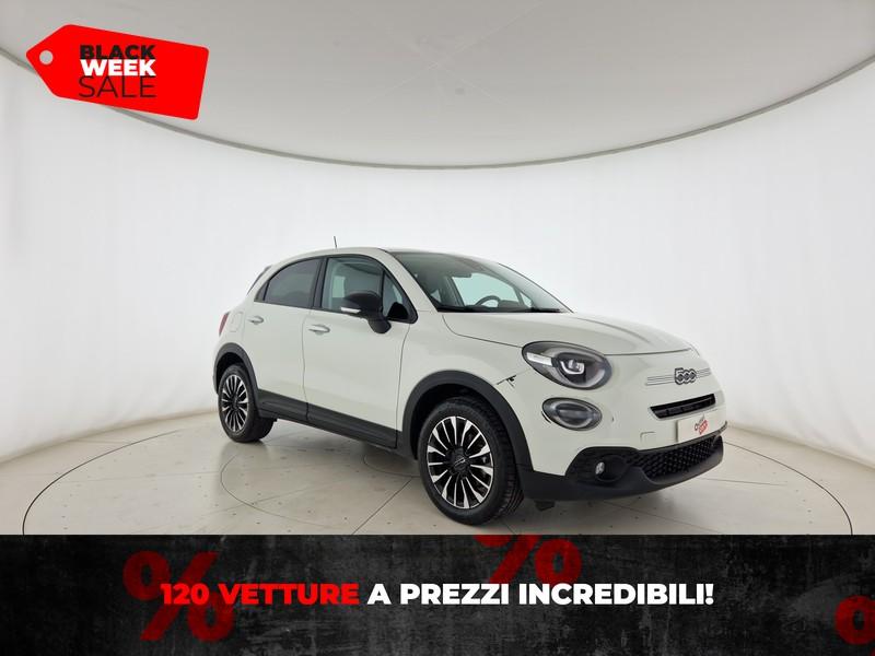 Fiat 500X 1.0 t3 120cv