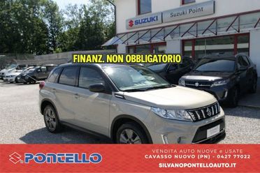 SUZUKI Vitara 1.0 Benzina 112cv 4X4 AllGrip GANCIO DI TRAINO