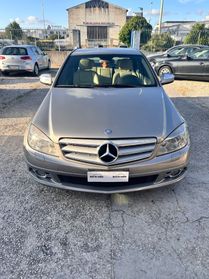 Mercedes-benz C 220 C 220 CDI Avantgarde AMG