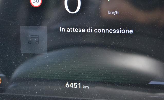 LANCIA NUOVA YPSILON hybrid - LX 1.2