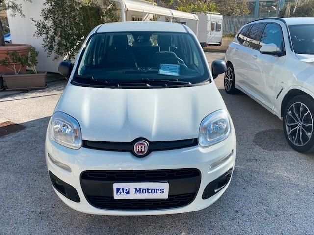 Fiat Panda 0.9 TwinAir Natural Power km 40000 2020