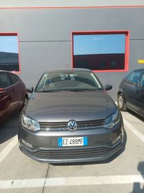 Volkswagen Polo 1.4 TDI 5p.