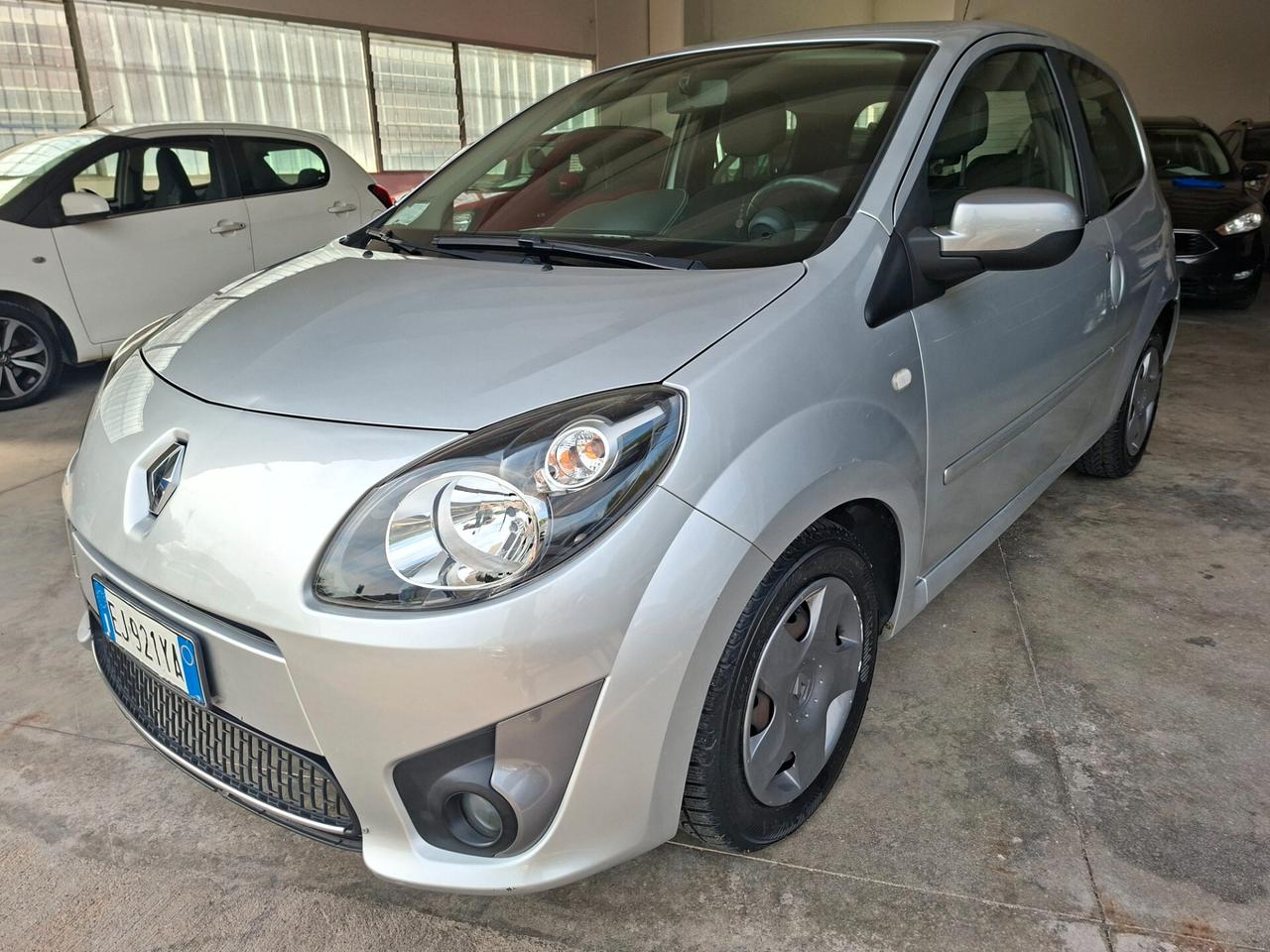 Renault Twingo 1.2 43000KM