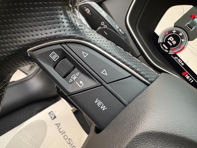 AUDI Q5 SPB Sportback 40 TDI quattro S tronic S line plus