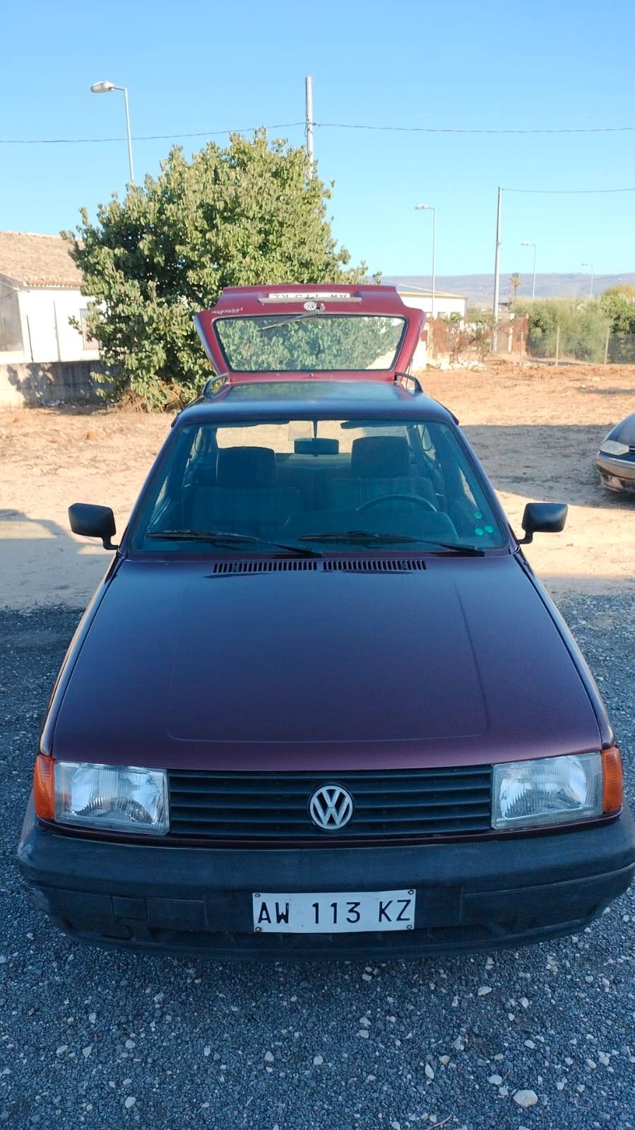 Volkswagen Polo 1000 CL