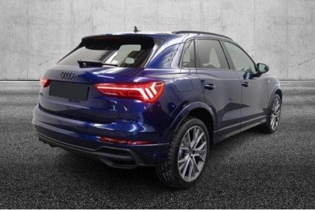 AUDI Q3 35 TDI S tronic S line edition