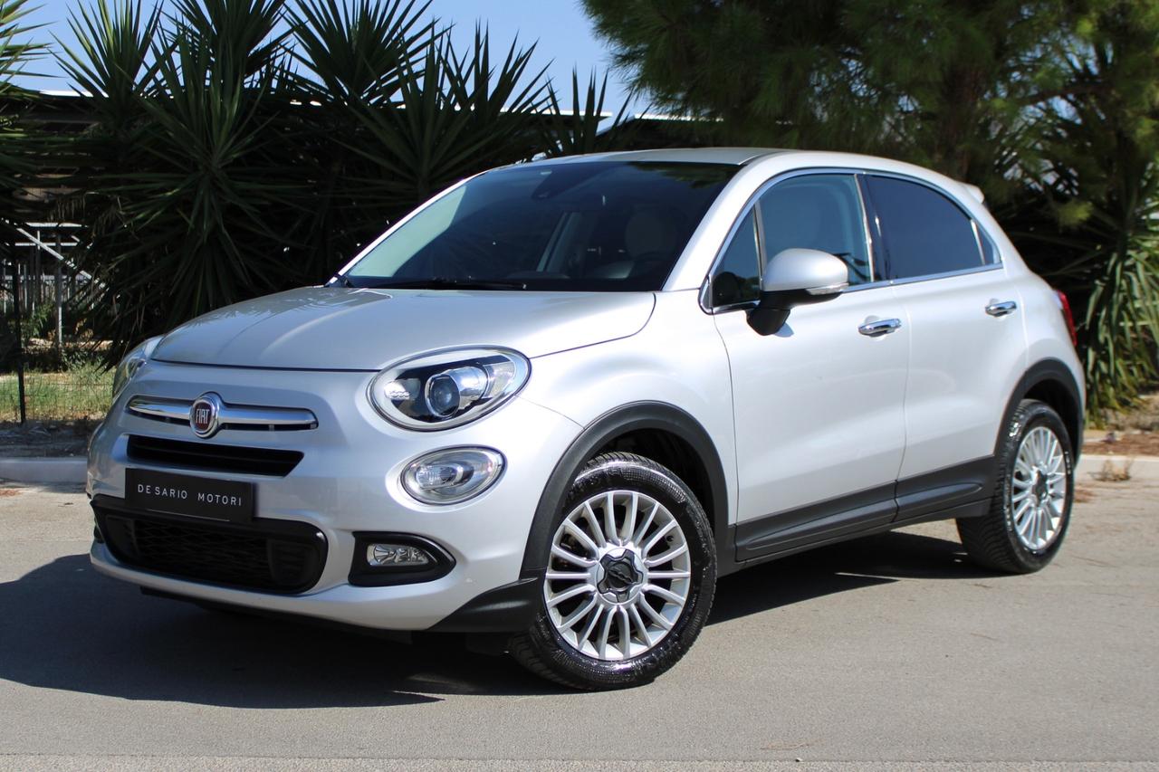 Fiat 500X 1.6 MultiJet 120 CV Lounge GARANTITA