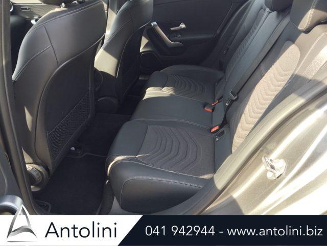 MERCEDES-BENZ A 180 Automatic Advanced Progressive "SOLO 12.558 KM"