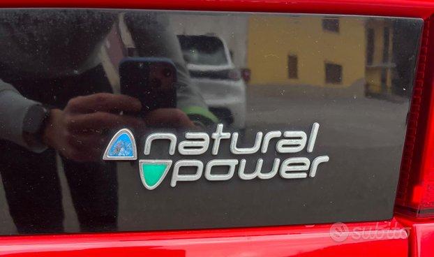 FIAT Qubo 1.4 8V 77 CV Dynamic Natural Power