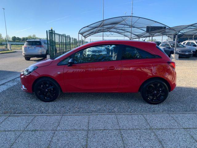 OPEL Corsa 1.2 Coupé