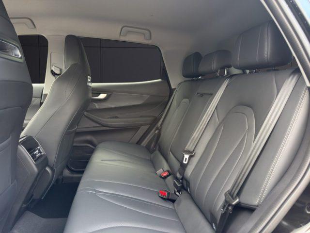 DR MOTOR DR5 1.5 Bi-Fuel GPL