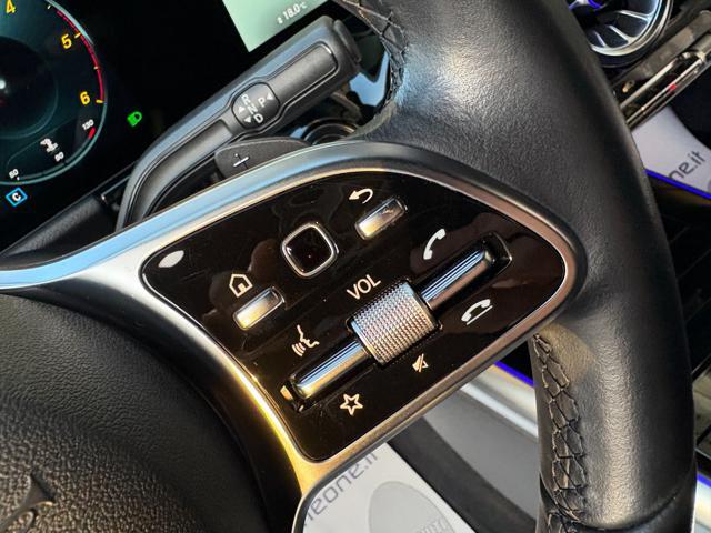 MERCEDES-BENZ GLA 200 d Automatic Sport Plus