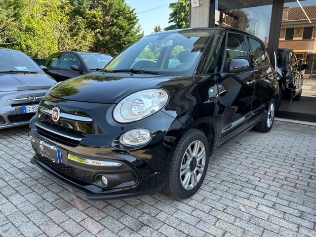 FIAT 500L 1.4 95 CV Pop Star