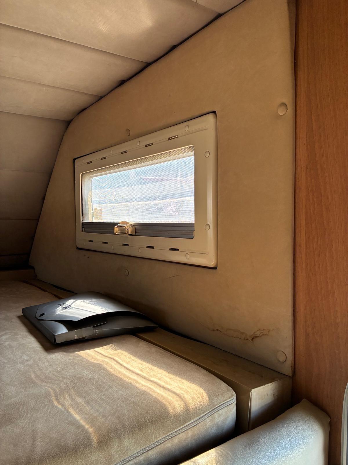 MANSARDATO arca America del 1995 in saldo 434